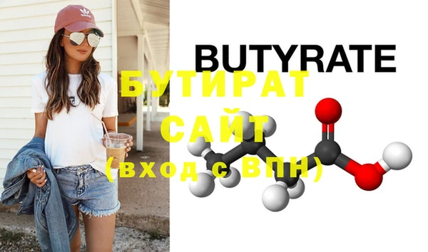 индика Нягань